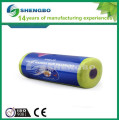 Nonwoven-Mehrzweck-Reinigungstuchrolle